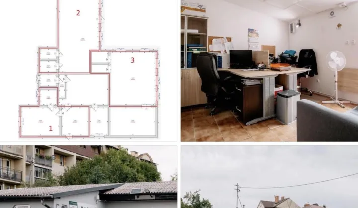 Biuro Gołdap, Warszawska