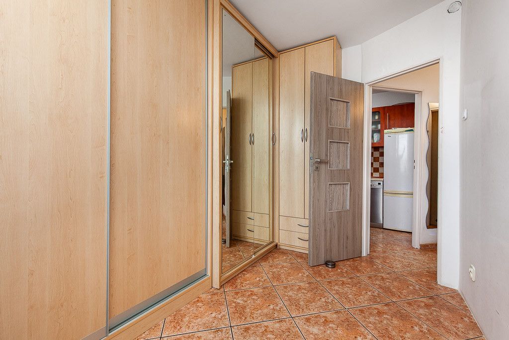 Mieszkanie 2-pokojowe Gdańsk Matarnia, ul. mjr. Mieczysława Słabego. Zdjęcie 4