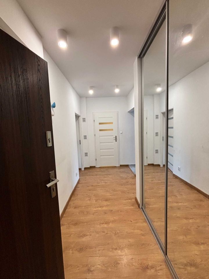 Mieszkanie 2-pokojowe Kraków Nowa Huta, os. Zielone. Zdjęcie 7