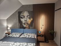 bliźniak, 4 pokoje Kłodawa, ul. Oliwkowa. Zdjęcie 3