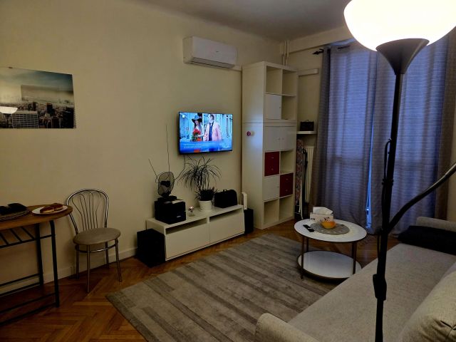 Mieszkanie 2-pokojowe Warszawa Ochota, ul. Grójecka. Zdjęcie 15