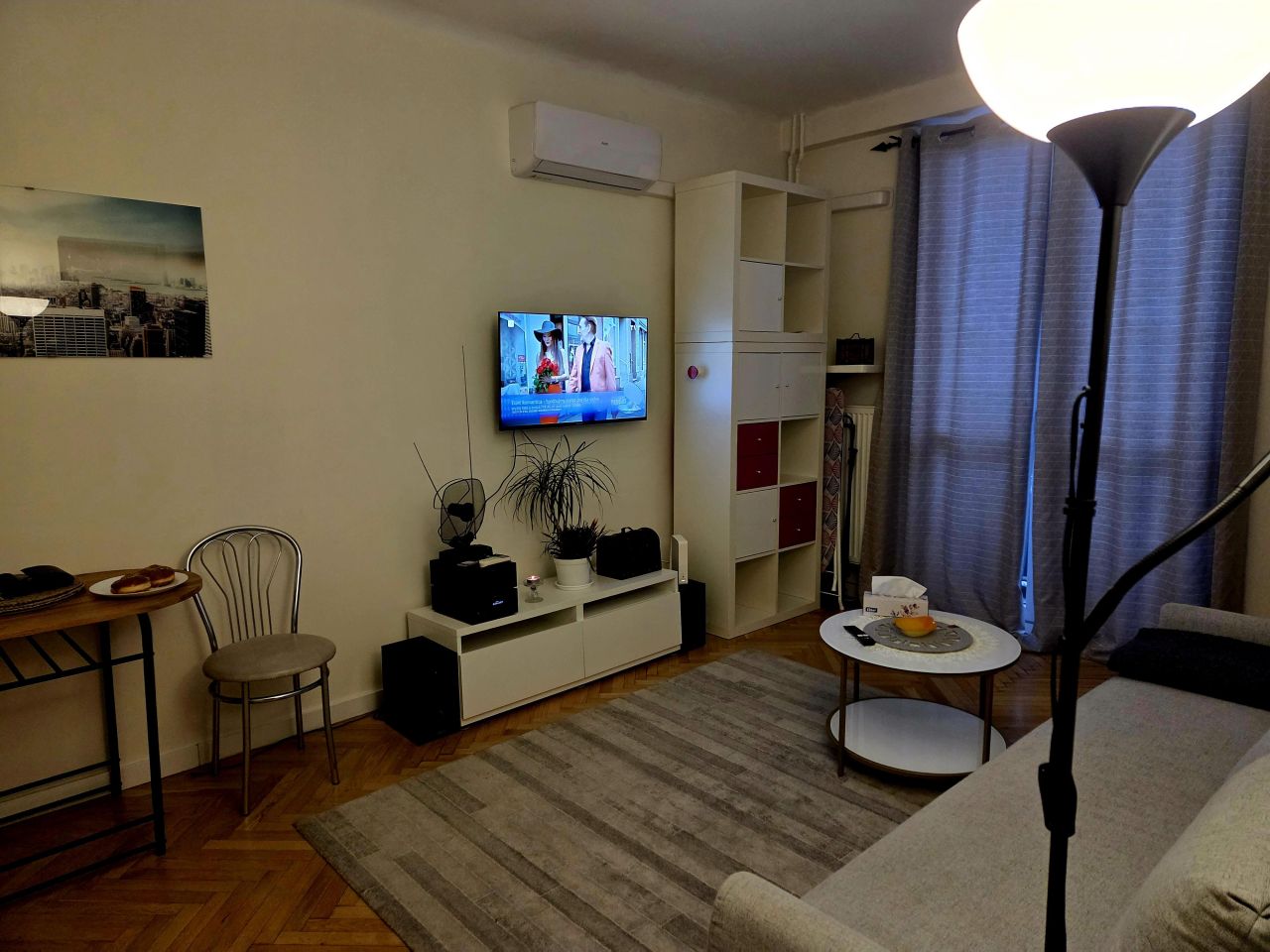 Mieszkanie 2-pokojowe Warszawa Ochota, ul. Grójecka. Zdjęcie 15