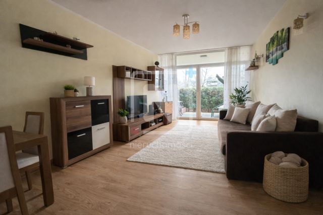 Mieszkanie 3-pokojowe Warszawa Ursus, ul. Dzieci Warszawy. Zdjęcie 1