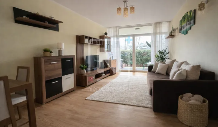 Mieszkanie 3-pokojowe Warszawa Ursus, ul. Dzieci Warszawy