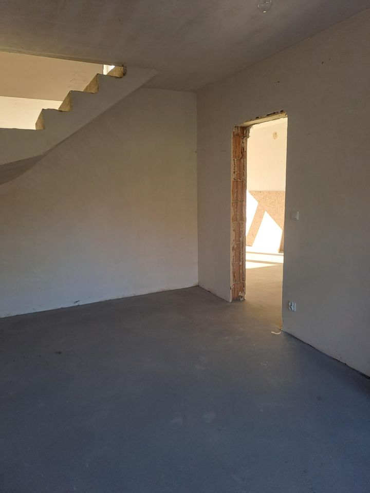 Mieszkanie 5-pokojowe Stróżówka, Stróżowska. Zdjęcie 16