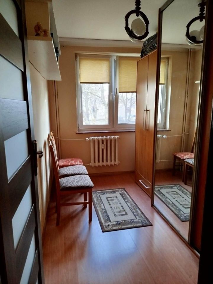 Mieszkanie 4-pokojowe Bielsk Podlaski, ul. Adama Mickiewicza. Zdjęcie 6