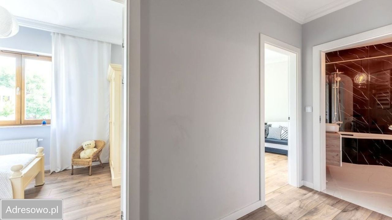 Mieszkanie 4-pokojowe Józefosław, ul. Wilanowska. Zdjęcie 13