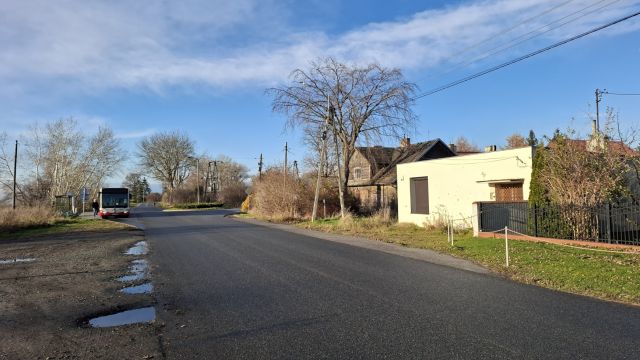 Lokal Gdańsk Wyspa Sobieszewska, ul. Przegalińska. Zdjęcie 1