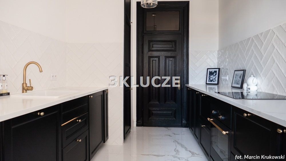 Mieszkanie 4-pokojowe Lublin Śródmieście. Zdjęcie 15