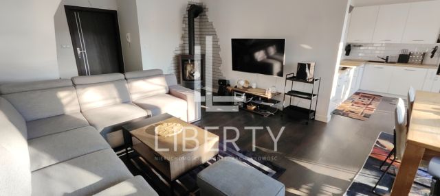 dom szeregowy, 4 pokoje Szczecin Bezrzecze. Zdjęcie 1