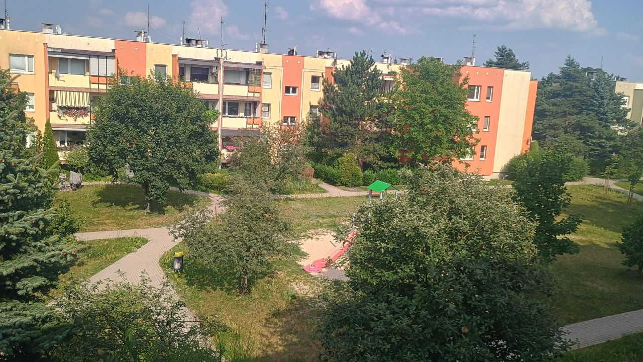 Mieszkanie 3-pokojowe Opole Kolonia Gosławicka, ul. Thomasa Wilsona. Zdjęcie 7