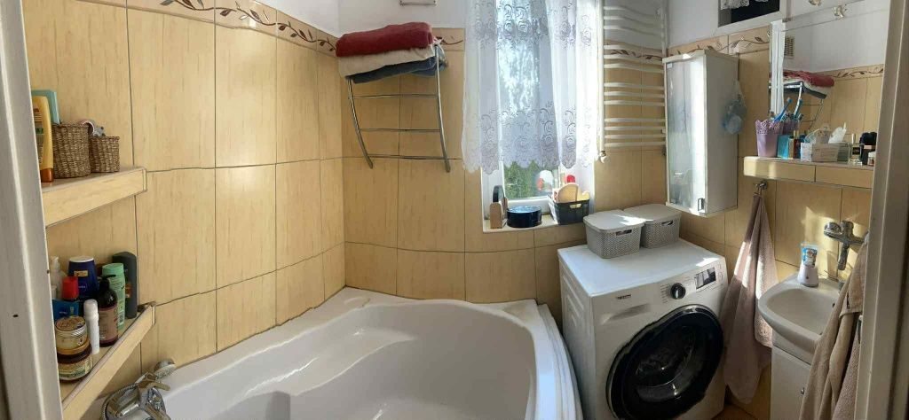 Mieszkanie 3-pokojowe Mogilno, ul. Padniewska. Zdjęcie 5