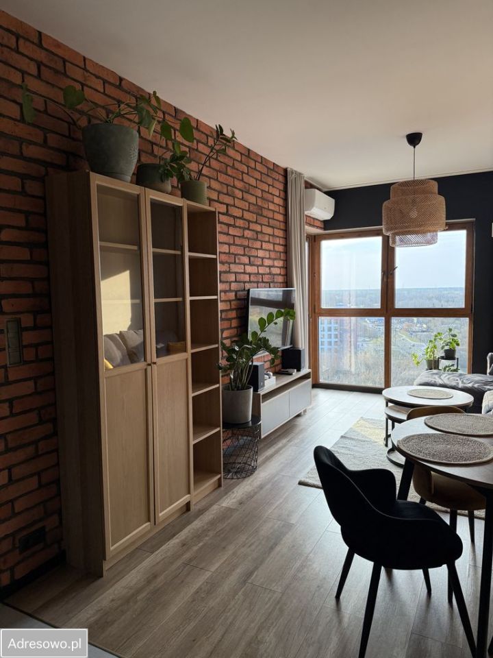 Mieszkanie 2-pokojowe Warszawa Bielany, ul. Wólczyńska. Zdjęcie 4