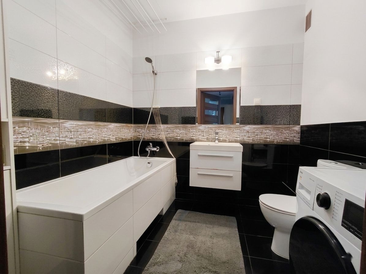 Mieszkanie 3-pokojowe Warszawa Białołęka, ul. Żeglugi Wiślanej. Zdjęcie 8