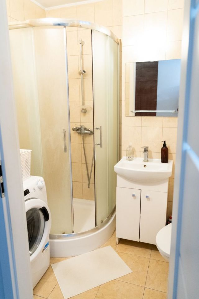 Mieszkanie 1-pokojowe Gdynia Działki Leśne, ul. Warszawska. Zdjęcie 10