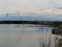 Działka inwestycyjna Głowno. Zdjęcie 2