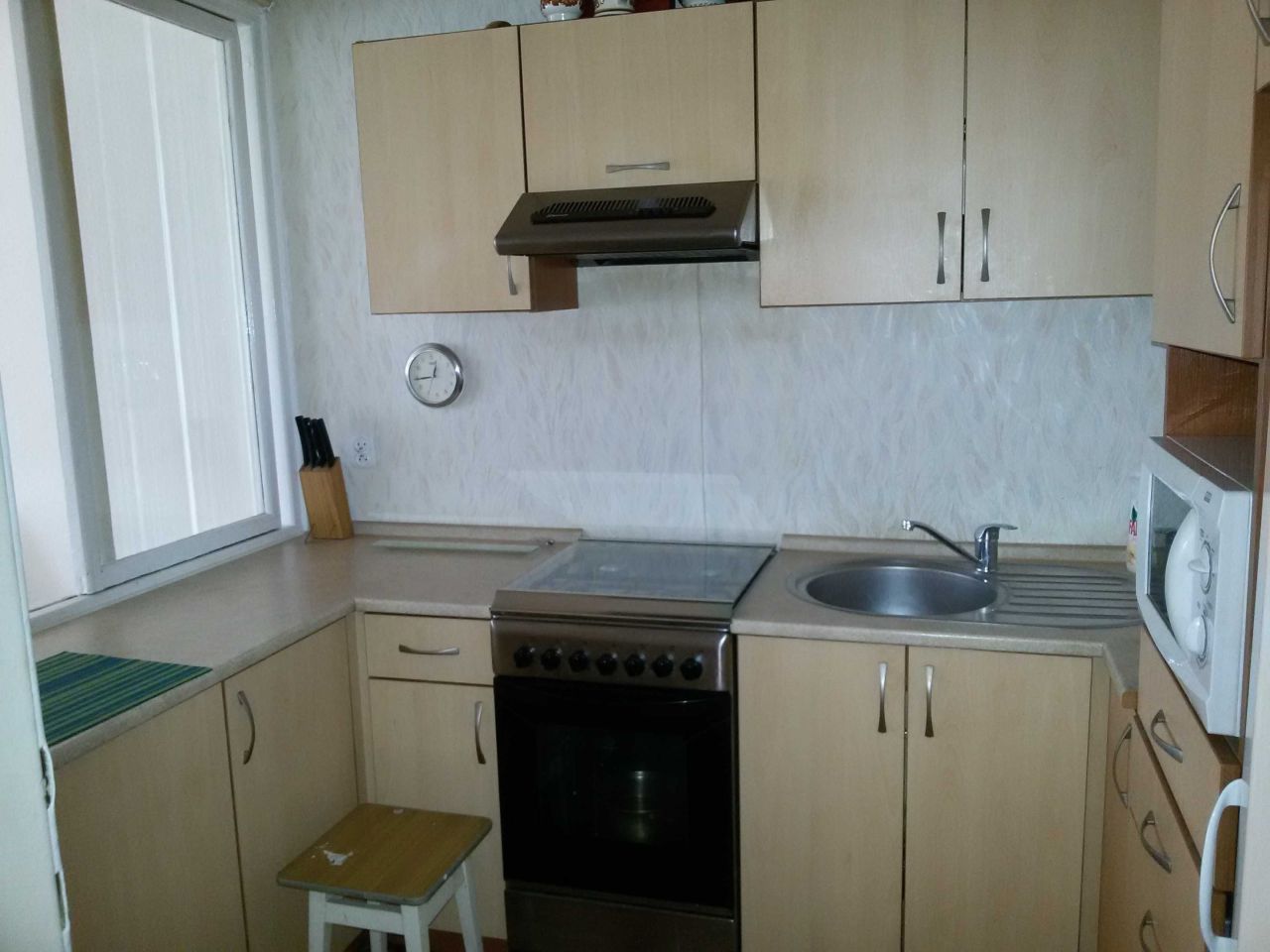 Mieszkanie 2-pokojowe Szczecin. Zdjęcie 8