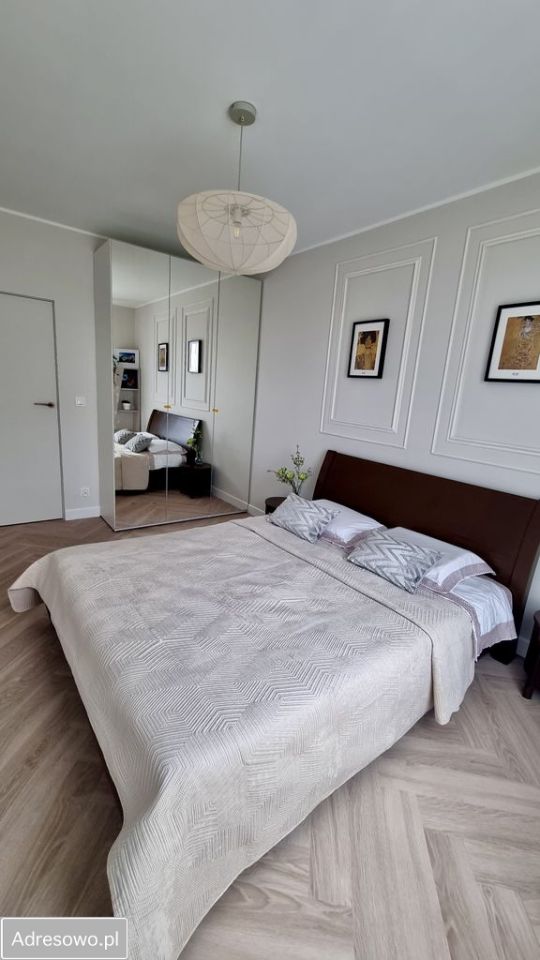 Mieszkanie 2-pokojowe Gdańsk Letnica, ul. Starowiejska. Zdjęcie 12