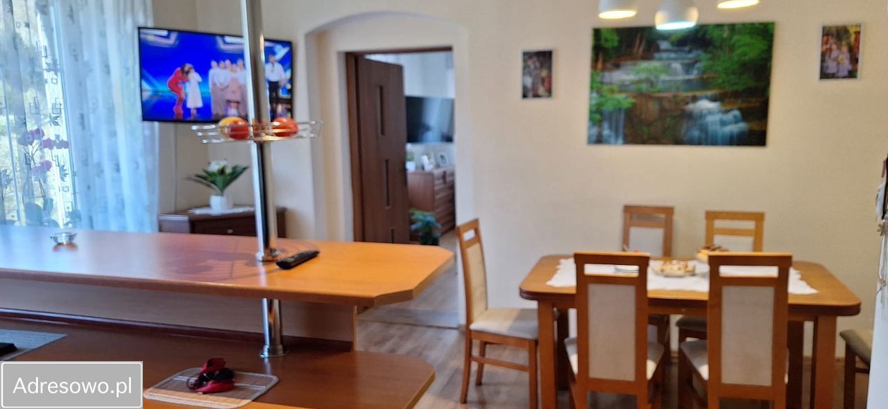 Mieszkanie 3-pokojowe Jelenia Góra Jagniątków. Zdjęcie 3