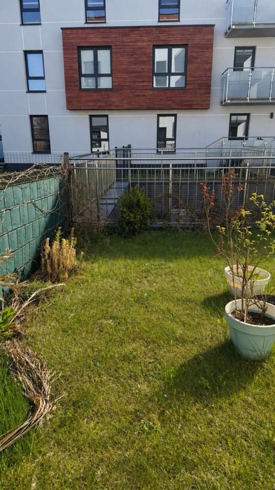 Mieszkanie 2-pokojowe Kołobrzeg Radzikowo, ul. Wincentego Witosa. Zdjęcie 24