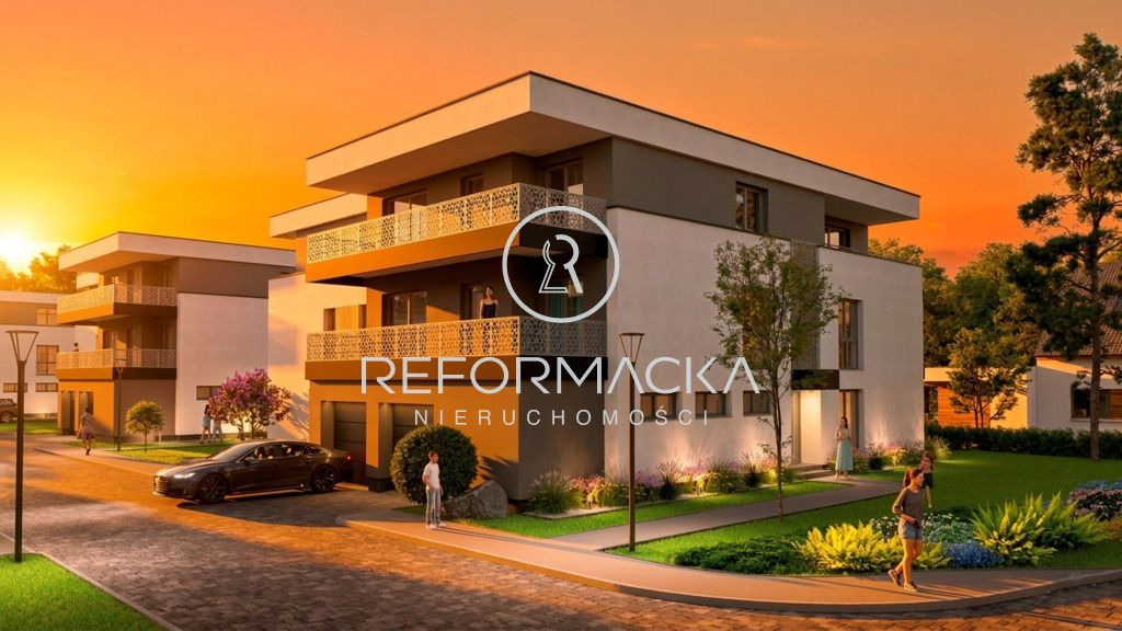 Mieszkanie 3-pokojowe Rzeszów Załęże, ul. św. Floriana. Zdjęcie 6