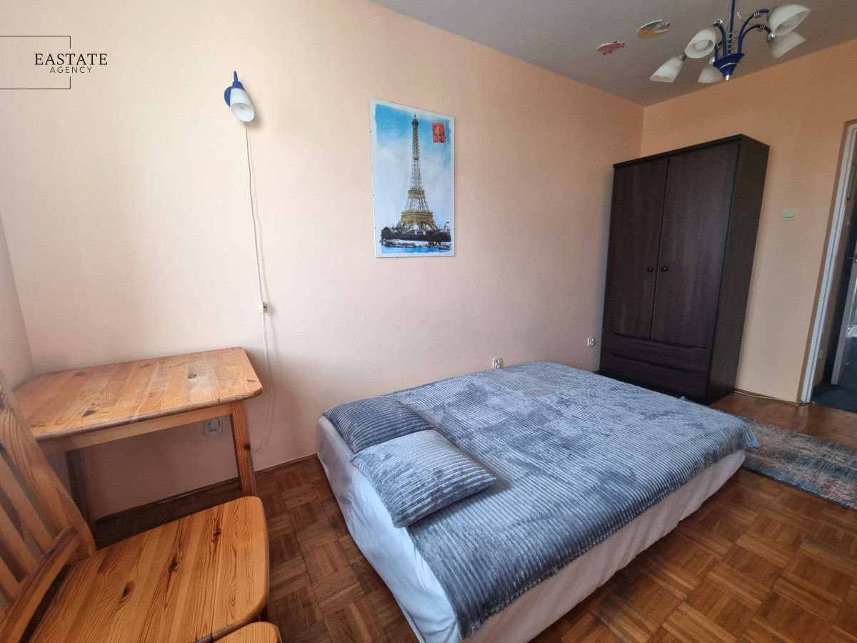 Mieszkanie 3-pokojowe Warszawa Bemowo, ul. Rodła. Zdjęcie 10