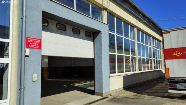 Lokal Olsztyn, ul. Towarowa. Zdjęcie 6
