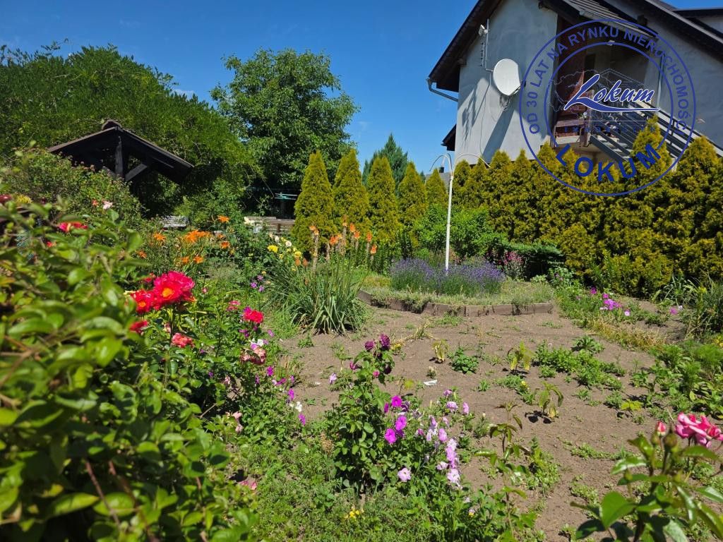 dom wolnostojący, 3 pokoje Przybyszewo, ul. Krótka. Zdjęcie 14