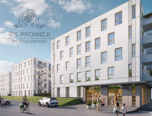 Mieszkanie 4-pokojowe Wrocław Stabłowice. Zdjęcie 3