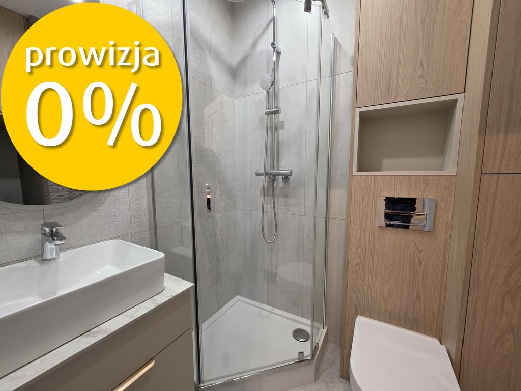 Mieszkanie 2-pokojowe Białystok, ul. Władysława Broniewskiego. Zdjęcie 4