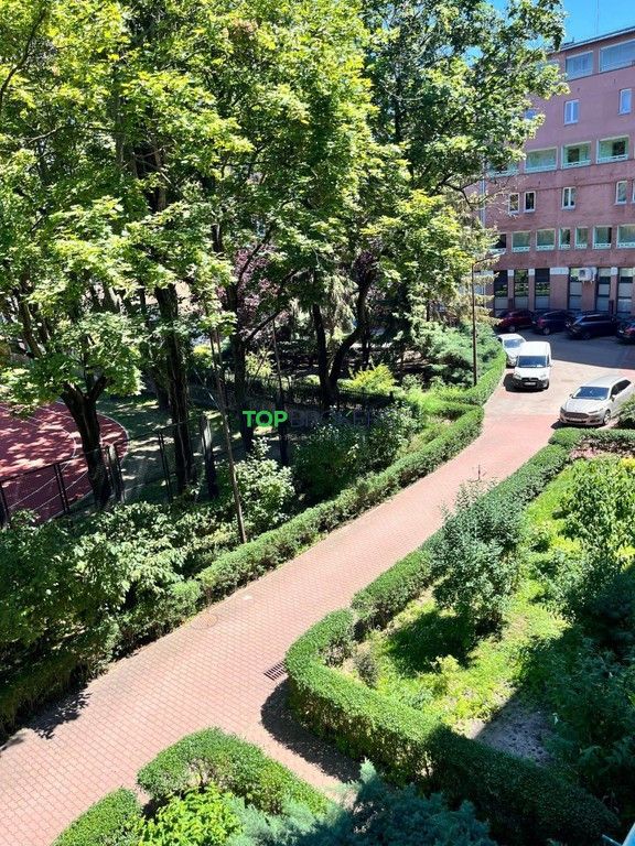 Mieszkanie 3-pokojowe Warszawa Śródmieście, ul. Ptasia. Zdjęcie 10