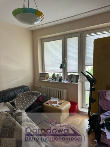 Mieszkanie 4-pokojowe Warszawa Ursynów, ul. Ludwika Hirszfelda. Zdjęcie 7