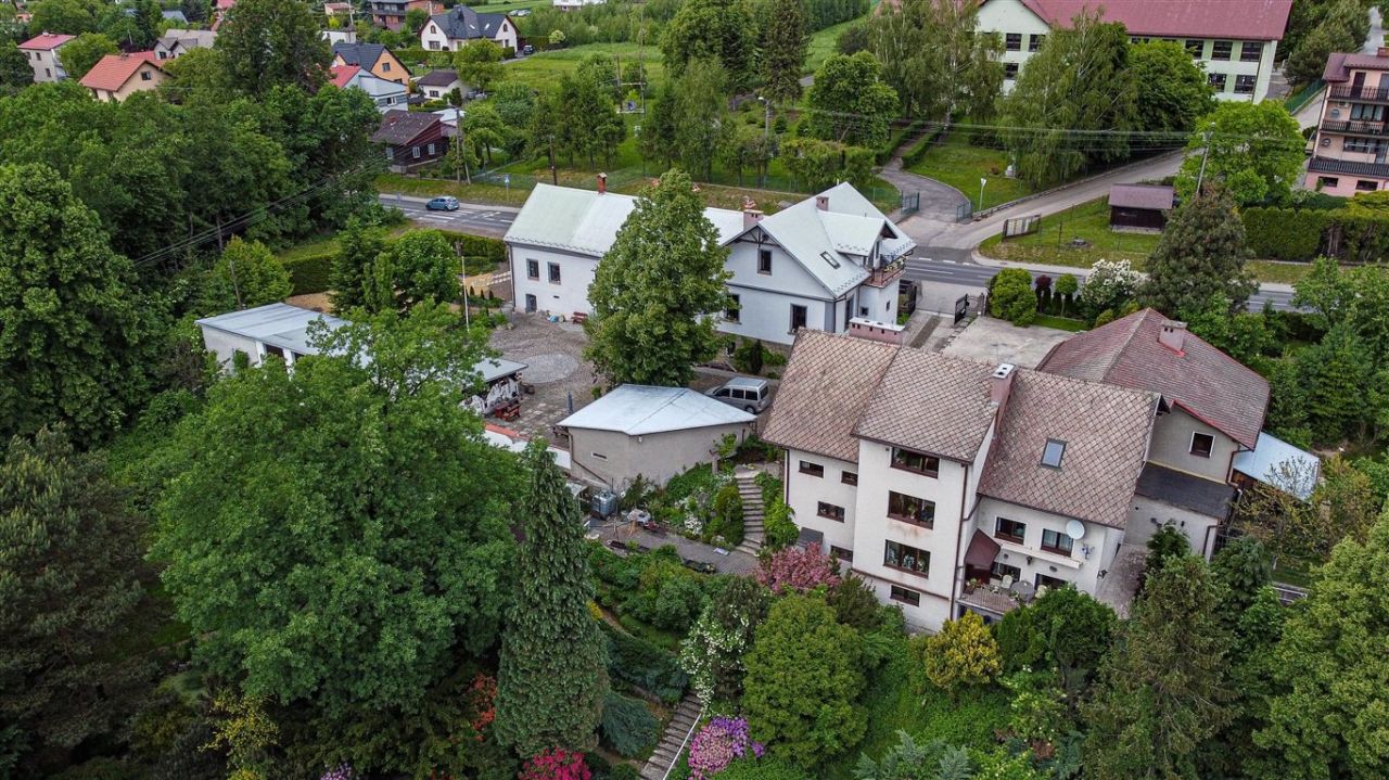 dom wolnostojący, 12 pokoi Czaniec. Zdjęcie 28