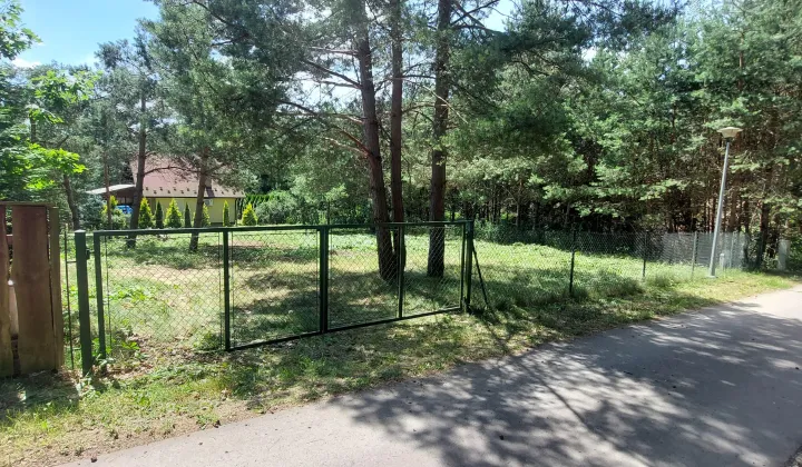 Działka budowlana Radawa Baty, ul. Baty