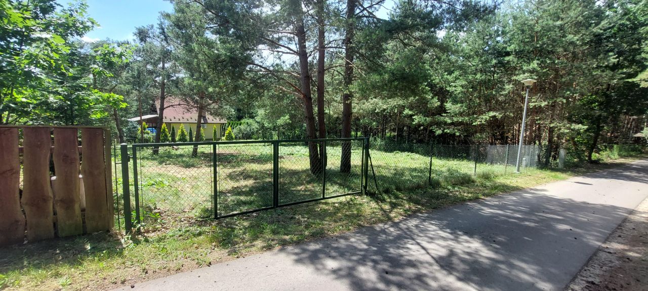 Działka budowlana Radawa Baty, ul. Baty. Zdjęcie 1