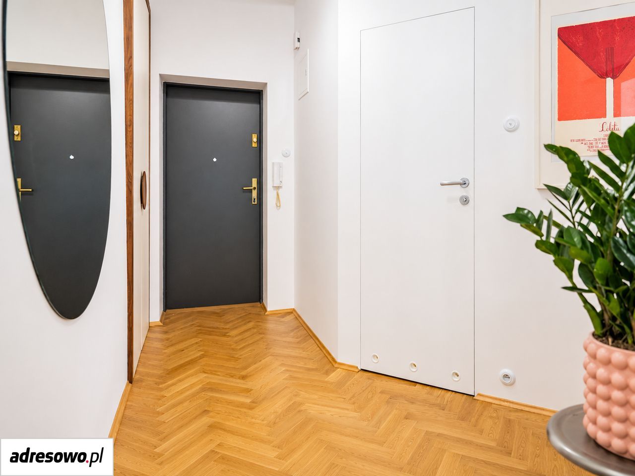 Mieszkanie 2-pokojowe Warszawa Śródmieście, ul. Nalewki. Zdjęcie 18