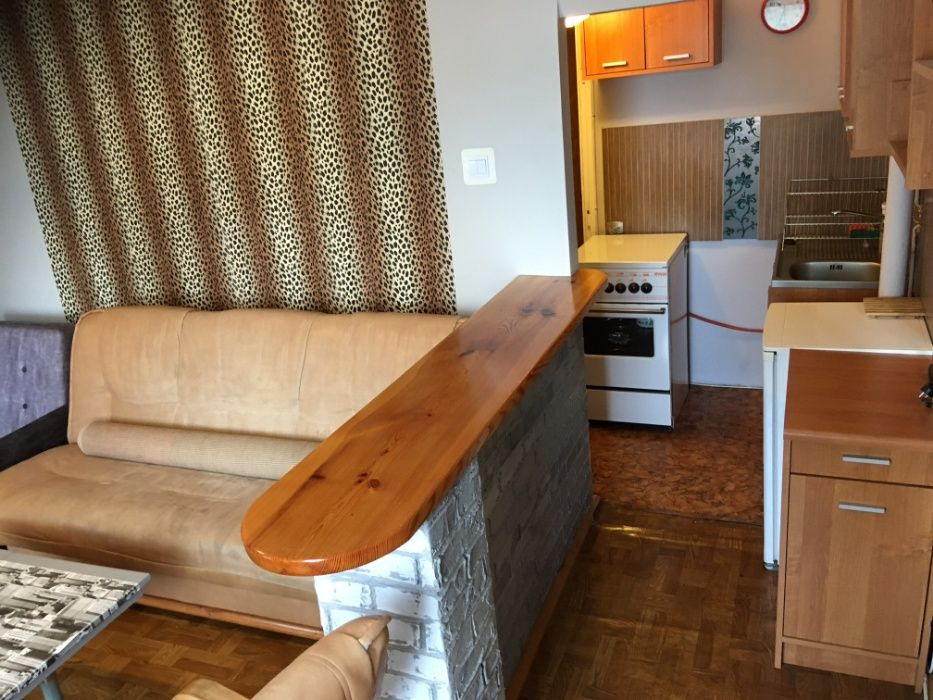 Mieszkanie 1-pokojowe Debrzno, ul. Tadeusza Kościuszki. Zdjęcie 6