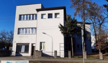 kamienica Bydgoszcz Jachcice, ul. Ludwikowo