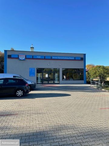 Lokal Przemyśl Budy Duże. Zdjęcie 1