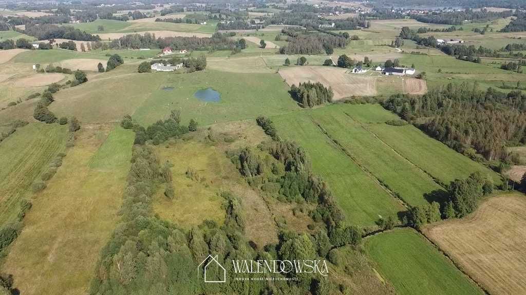 Działka rolna Gowidlino. Zdjęcie 2