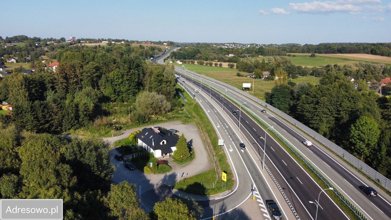 Lokal Pogórze. Zdjęcie 4