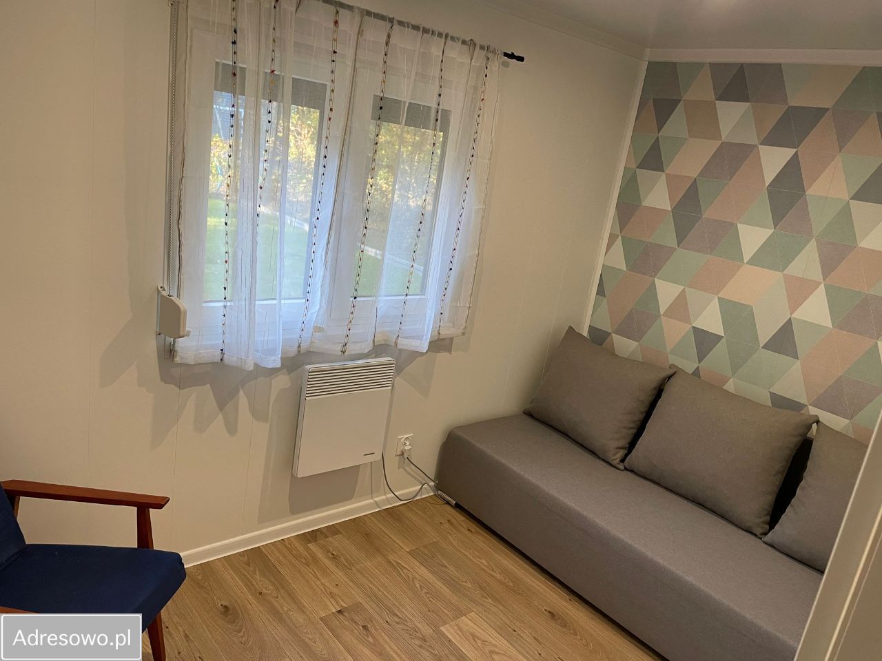 dom letniskowy, 3 pokoje Łuków, ul. Wypoczynkowa. Zdjęcie 14