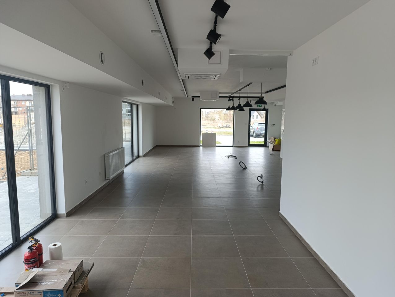 Lokal Łańcut, ul. Jana Pawła II. Zdjęcie 16