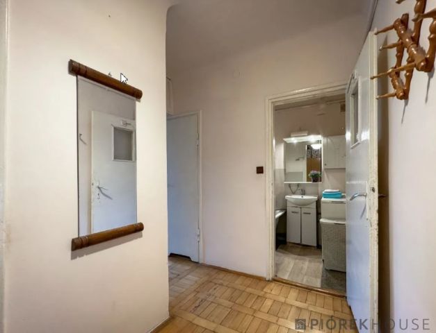 Mieszkanie 1-pokojowe Warszawa Muranów, ul. Nowolipki. Zdjęcie 7