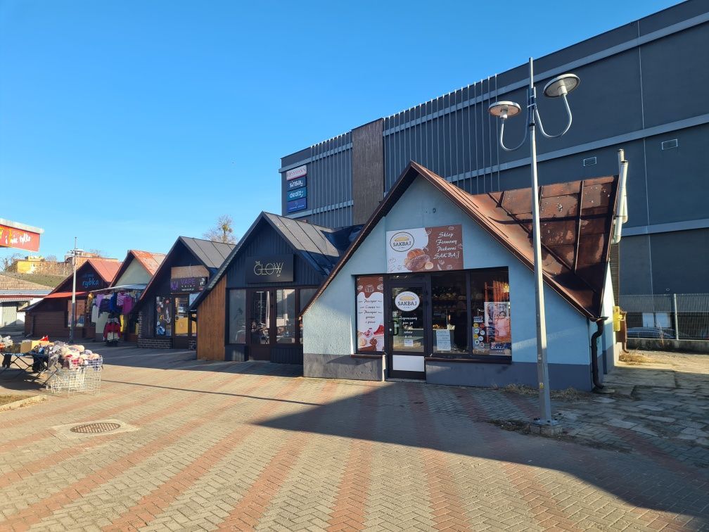 Lokal Tomaszów Lubelski, ul. Piekarska. Zdjęcie 6