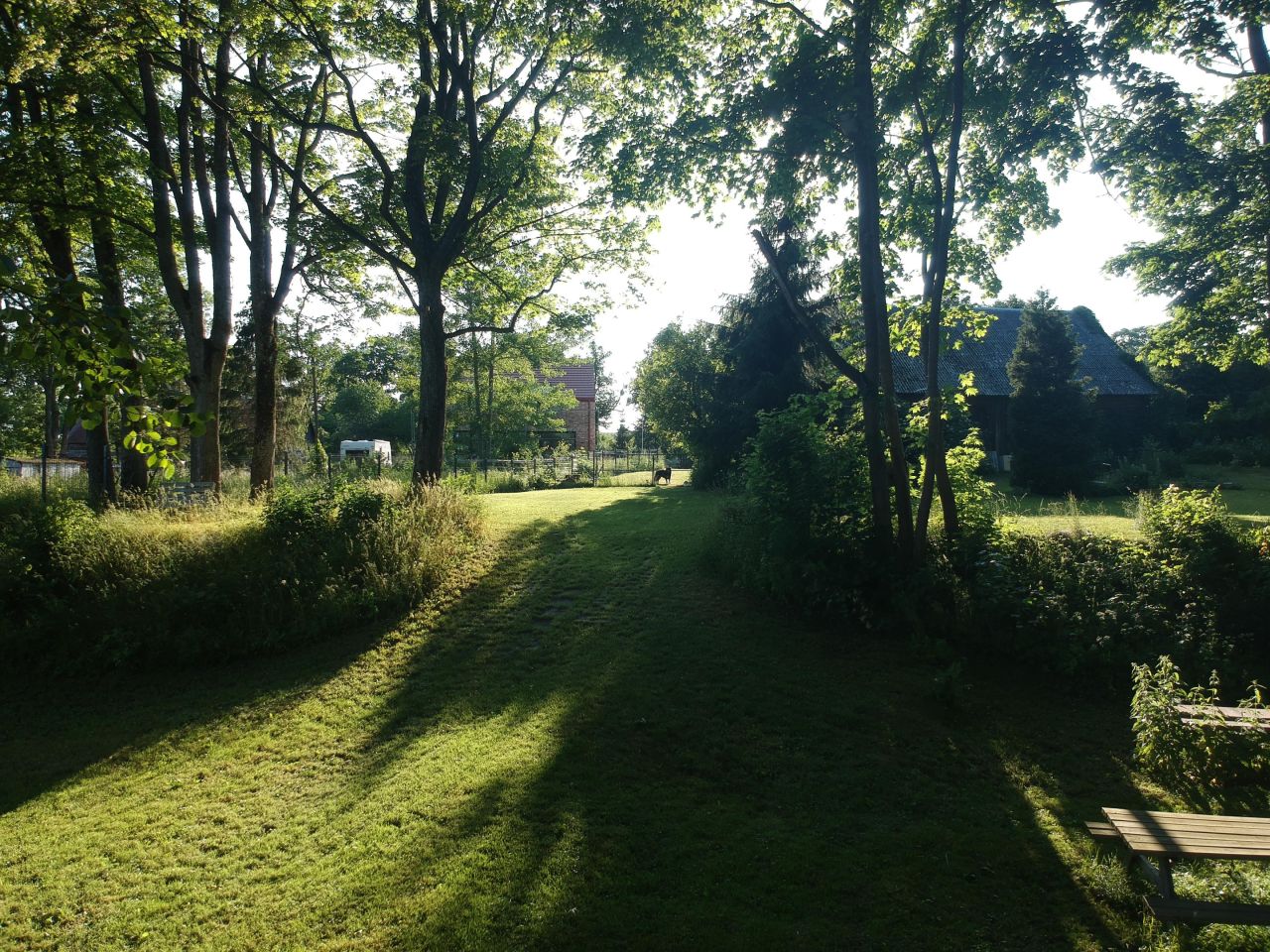 dom wolnostojący, 4 pokoje Przystań. Zdjęcie 25