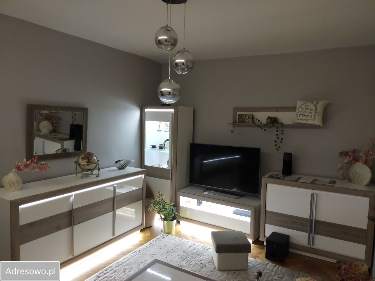 Mieszkanie 3-pokojowe Radom Planty, ul. Wojciecha Bogusławskiego. Zdjęcie 13