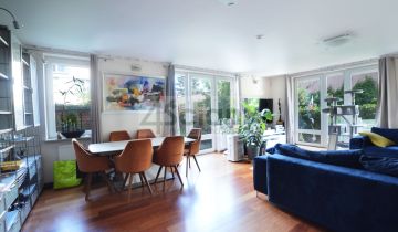 Mieszkanie 4-pokojowe Warszawa Ursynów, ul. Bociania