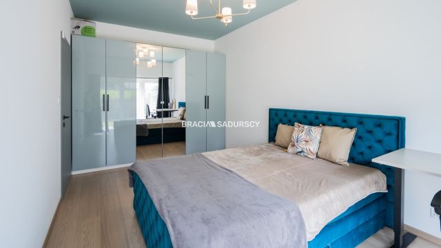 Mieszkanie 3-pokojowe Kraków Skotniki, ul. Antoniego Dobrowolskiego. Zdjęcie 12