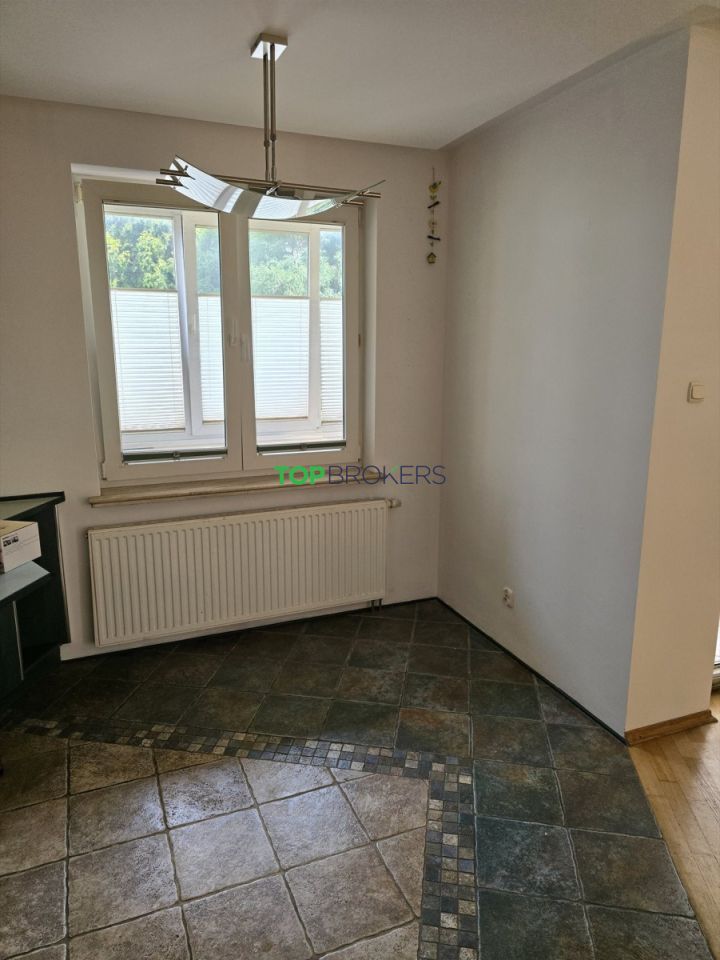 Mieszkanie 5-pokojowe Warszawa Włochy, ul. Aleje Jerozolimskie. Zdjęcie 8